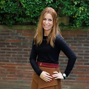 Meet your Posher, Amira